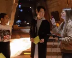 Bị phân biệt chủng tộc vì tham gia Star Wars, Lee Jung Jae không quan tâm