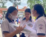 Đề thi môn Ngữ văn vào lớp 10 tại Tp Hồ Chí Minh có độ phân hóa tốt
