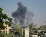 Lực lượng Israel tấn công miền Trung và Nam Gaza khi xe tăng tiến vào Rafah