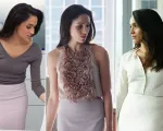 Thời trang của Meghan Markle đẹp như thế nào trong phim Suits?