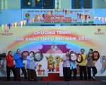 Nhà hát Nghệ thuật Hát Bội TP Hồ Chí Minh ra mắt chuỗi chương trình hè đặc sắc