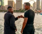 'Bad Boys 4' cán mốc 56 triệu USD trong tuần mở màn