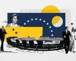 Chính trường các nước châu Âu 'rung chuyển' sau cuộc bầu cử Nghị viện