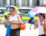 Trung Quốc chuẩn bị đón đợt nắng nóng kỷ lục