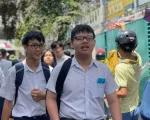 Điểm xét tuyển vào lớp 10 của Trường Phổ thông Năng khiếu ĐHQG TP Hồ Chí Minh tăng mạnh ở một số môn