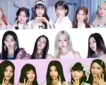 IVE, aespa dẫn đầu BXH giá trị thương hiệu nhóm nhạc nữ K-Pop tháng 6/2024