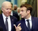 Mỹ và Pháp thống nhất thỏa thuận về việc sử dụng tài sản bị phong tỏa của Nga