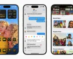 iOS 18 ra mắt: Tích hợp 'AI' Apple Intelligence và ChatGPT