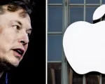 Elon Musk cảnh báo Apple khi hợp tác với Open AI, dọa cấm nhân viên dùng iPhone