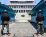 Hàn Quốc nổ súng cảnh cáo 20 lính Triều Tiên vượt qua biên giới