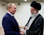 Điện Kremlin: Nga và Iran vẫn sẽ tiến hành thỏa thuận hợp tác toàn diện mới