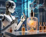 Tạo nước hoa cá nhân nhờ trí tuệ nhân tạo