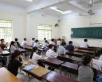 Điểm thi Đánh giá năng lực bị cho là bất thường, Đại học Quốc gia TP Hồ Chí Minh nói gì?