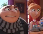 Despicable Me 4 - Phim gia đình tuyệt vời cho mùa hè 2024