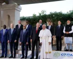 Kết thúc Hội nghị thượng đỉnh G7, Đức Giáo hoàng kêu gọi giám sát trí tuệ nhân tạo