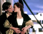 Kate Winslet: Hôn Leonardo DiCaprio là một ác mộng