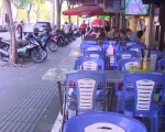 TP Hồ Chí Minh: Gần 200 hộ kinh doanh tiếp tục đăng ký thuê vỉa hè