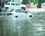 Trung Quốc khẩn cấp ứng phó lũ lụt