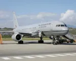 Máy bay của Thủ tướng New Zealand gặp sự cố trên đường đến Nhật Bản