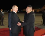 Những hoạt động trong chuyến thăm chính thức Triều Tiên của Tổng thống Nga Putin