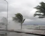 Biển Đông sắp xuất hiện áp thấp nhiệt đới, bão