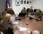 Israel chuẩn bị cho kế hoạch tấn công Lebanon
