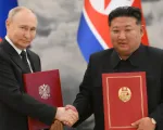 Nga, Triều Tiên ký hiệp ước Đối tác chiến lược toàn diện