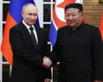 Nga và Triều Tiên khẳng định củng cố quan hệ hợp tác