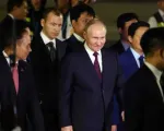 Tổng thống Nga Vladimir Putin đến Hà Nội, bắt đầu thăm cấp Nhà nước tới Việt Nam