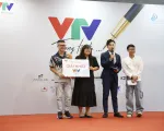 Vinh danh các tác phẩm đạt giải tại Cuộc thi sáng tạo video 'VTV trong tôi là...'