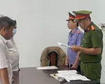 Bắt 1 Giám đốc liên quan đến sai phạm ở Vườn quốc gia U Minh Thượng