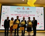Thừa Thiên Huế, Đà Nẵng, Quảng Nam phối hợp quảng bá du lịch