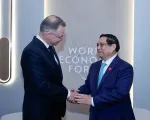 Tổng thống Ba Lan: Việt Nam là đối tác lớn nhất của Ba Lan tại Đông Nam Á