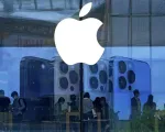 EU cáo buộc Apple vi phạm luật thị trường kỹ thuật số