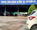 Truy tố 11 cán bộ, nhân viên trung tâm đăng kiểm tại Bình Dương