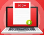 Cảnh báo hình thức tấn công qua file PDF chứa mã độc