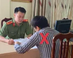 Triệu tập thanh niên đăng tin giả 'có vụ bắt cóc trẻ em'