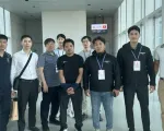 Phối hợp bắt, dẫn giải đối tượng bị truy nã từ Hàn Quốc về Việt Nam