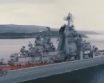 Nga bổ sung tàu và vũ khí mới, tăng cường sức mạnh hải quân