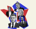 Ngày 30/6, cử tri Pháp bầu Quốc hội mới