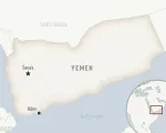 Houthi tấn công tàu chở dầu và tàu hàng