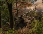 Nga kiểm soát làng Rozdolivka, Ukraine đạt được bước tiến ở Charsov Yar