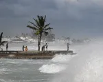 Bão Beryl mạnh lên thành bão Đại Tây Dương cấp 5, đang hướng tới Jamaica