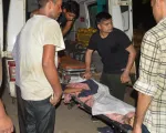Giẫm đạp kinh hoàng ở Ấn Độ, hơn 110 người thiệt mạng