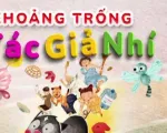 Khoảng trống tác giả nhí sáng tác văn học