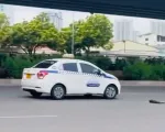 Triệu tập lái xe taxi đi ngược chiều, đánh võng trên đường Phạm Hùng