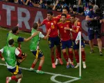 TỨ KẾT EURO 2024 | Tây Ban Nha 2-1 Đức: Thắng lợi nghẹt thở sau hiệp phụ!