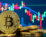 Giá Bitcoin thấp nhất 4 tháng