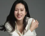 Son Ye Jin chia sẻ niềm hạnh phúc khi làm mẹ