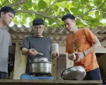 Dàn diễn viên lần đầu tiên đóng vai chính của Vui lên nào anh em ơi